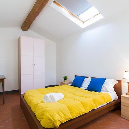 Della Scala Modern Apartment Florença Quarto foto