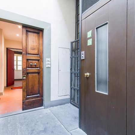 Della Scala Modern Apartment Florença Exterior foto