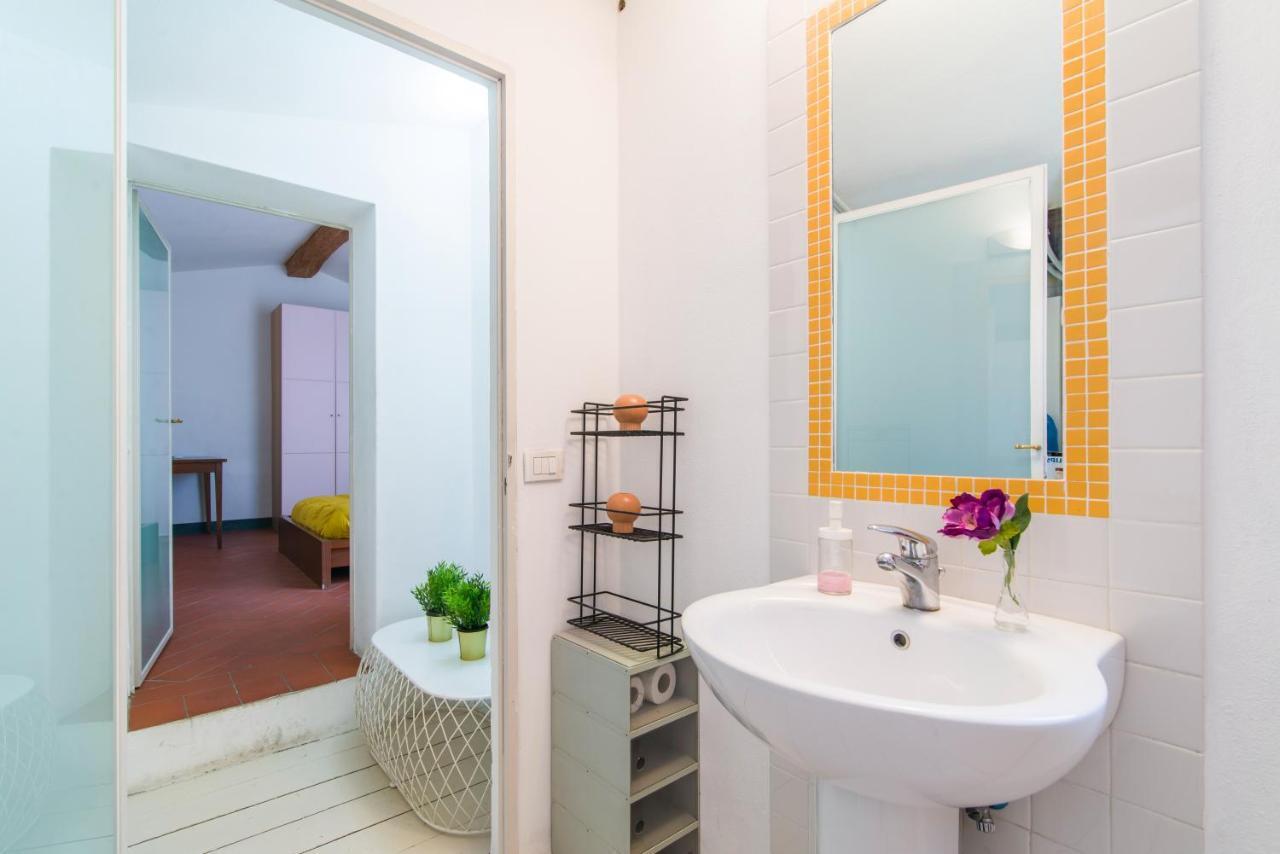 Della Scala Modern Apartment Florença Quarto foto