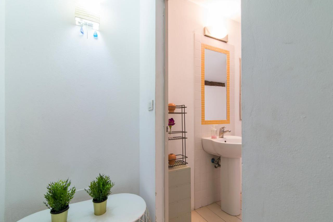 Della Scala Modern Apartment Florença Quarto foto