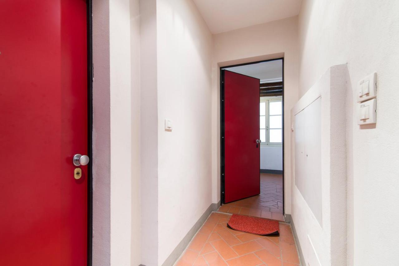 Della Scala Modern Apartment Florença Quarto foto